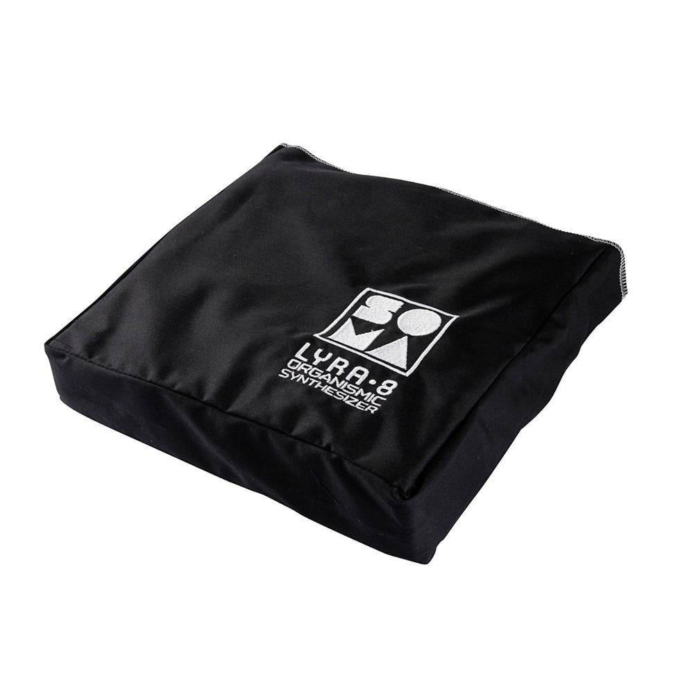 Soma Cotton Dust Cover For Lyra-8