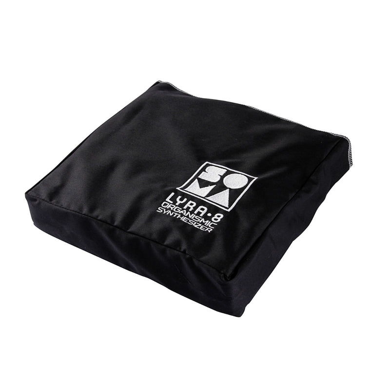 Soma Cotton Dust Cover For Lyra-8
