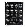 Soma Laboratory Lyra-8-FX Eurorack Black