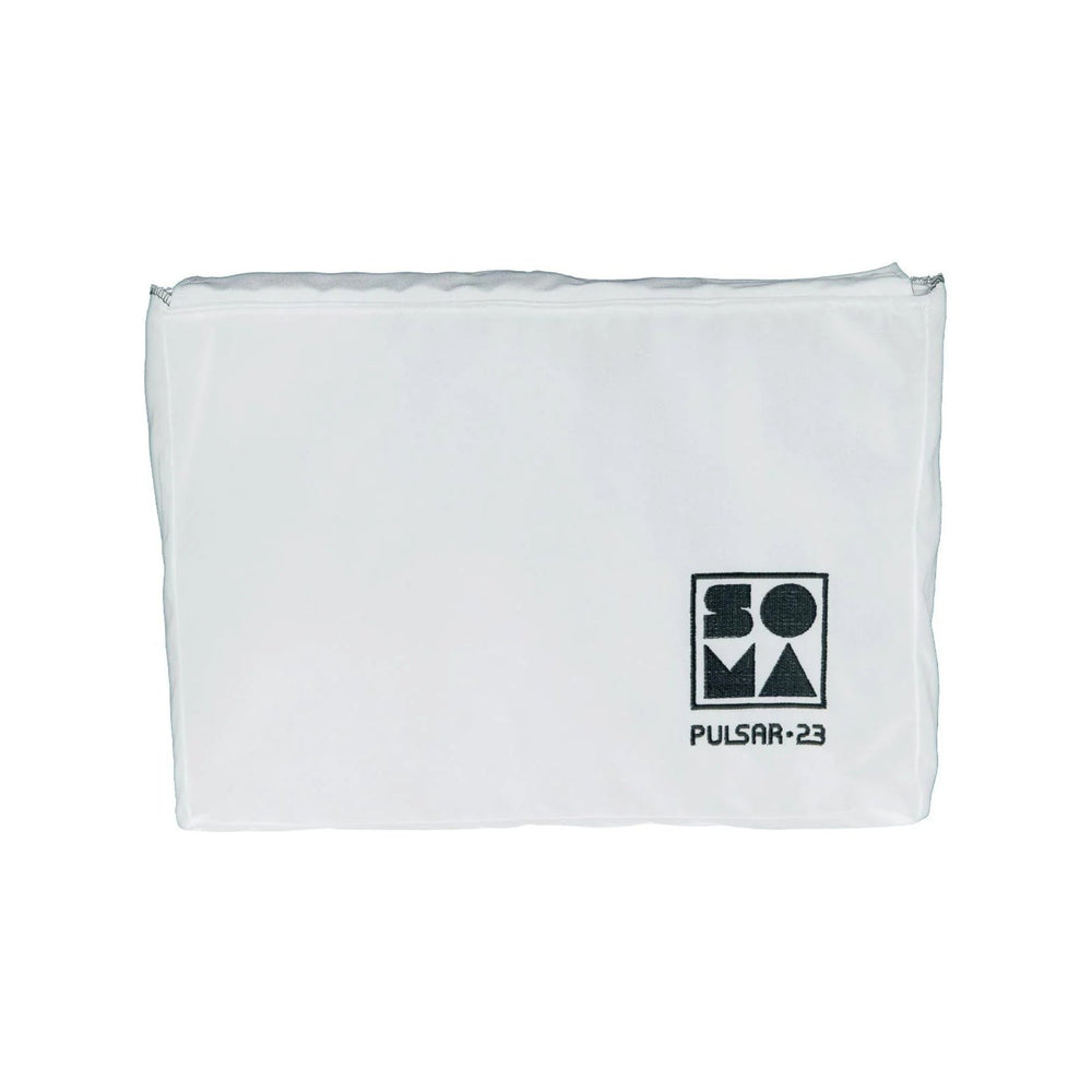 Housse anti-poussière en coton Soma pour Pulsar-23