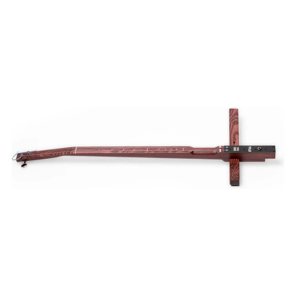 Soma Laboratory DVINA Electro-Acoustic Stringed Instrument Red