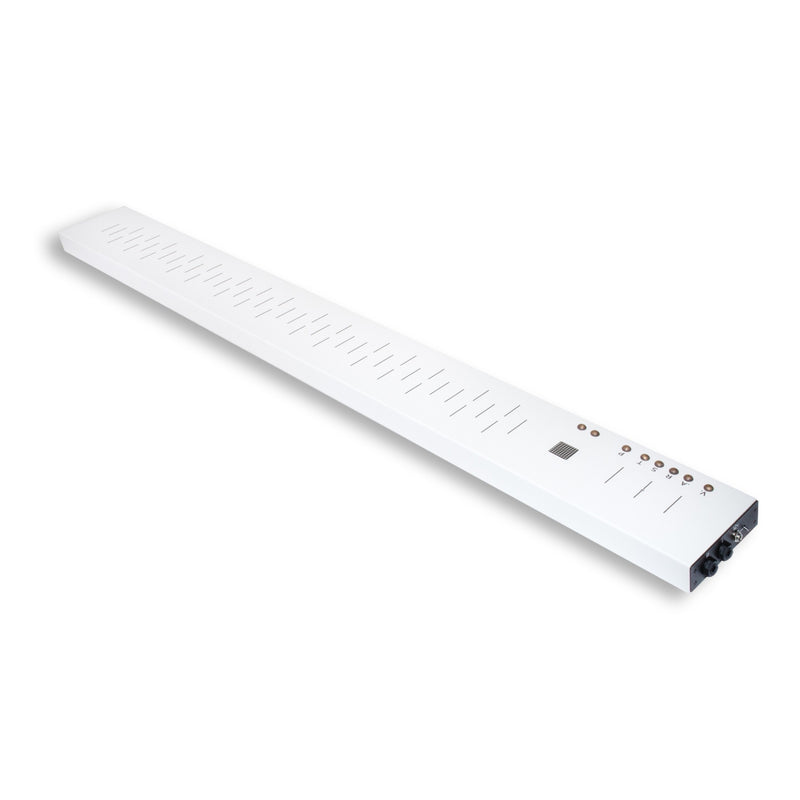 Soma Laboratory Flux Digital Performance Synthesizer White