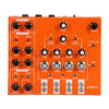 Soma Laboratory Lyra-4 Drone Synthesizer Orange