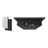 Enceinte commerciale Sonance IS8T Invisible Series