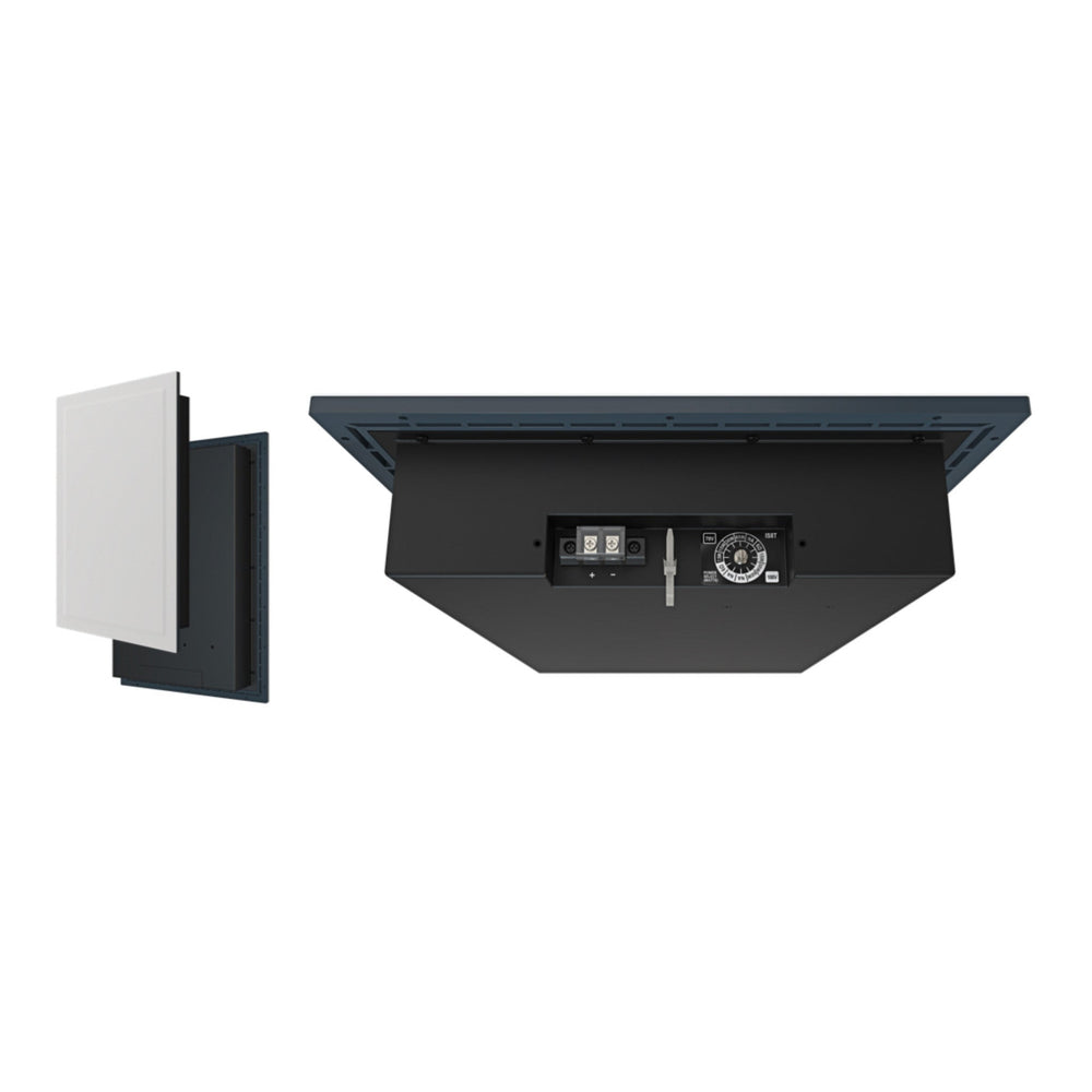 Enceinte commerciale Sonance IS8T Invisible Series