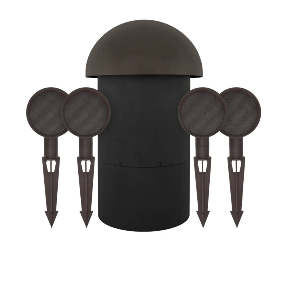Sonance PATIO 4.1/SR 2-125 Patio Series System w/SR 2-125