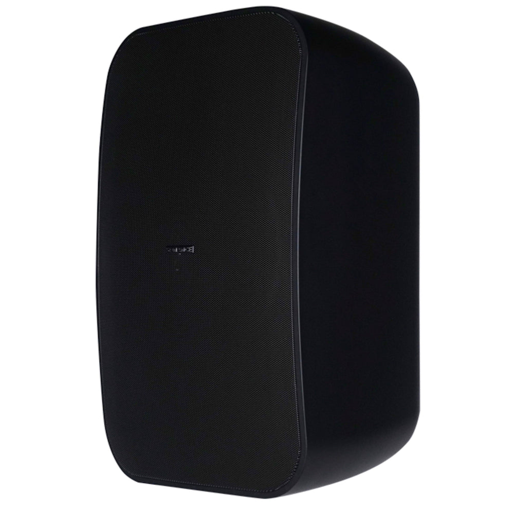Sonance PS-S83T Black MKII 8" Surface Mount MKII Loudspeaker
