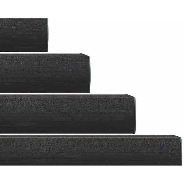 Barre de son 3.0 canaux Sonance SB46-75 à largeur fixe