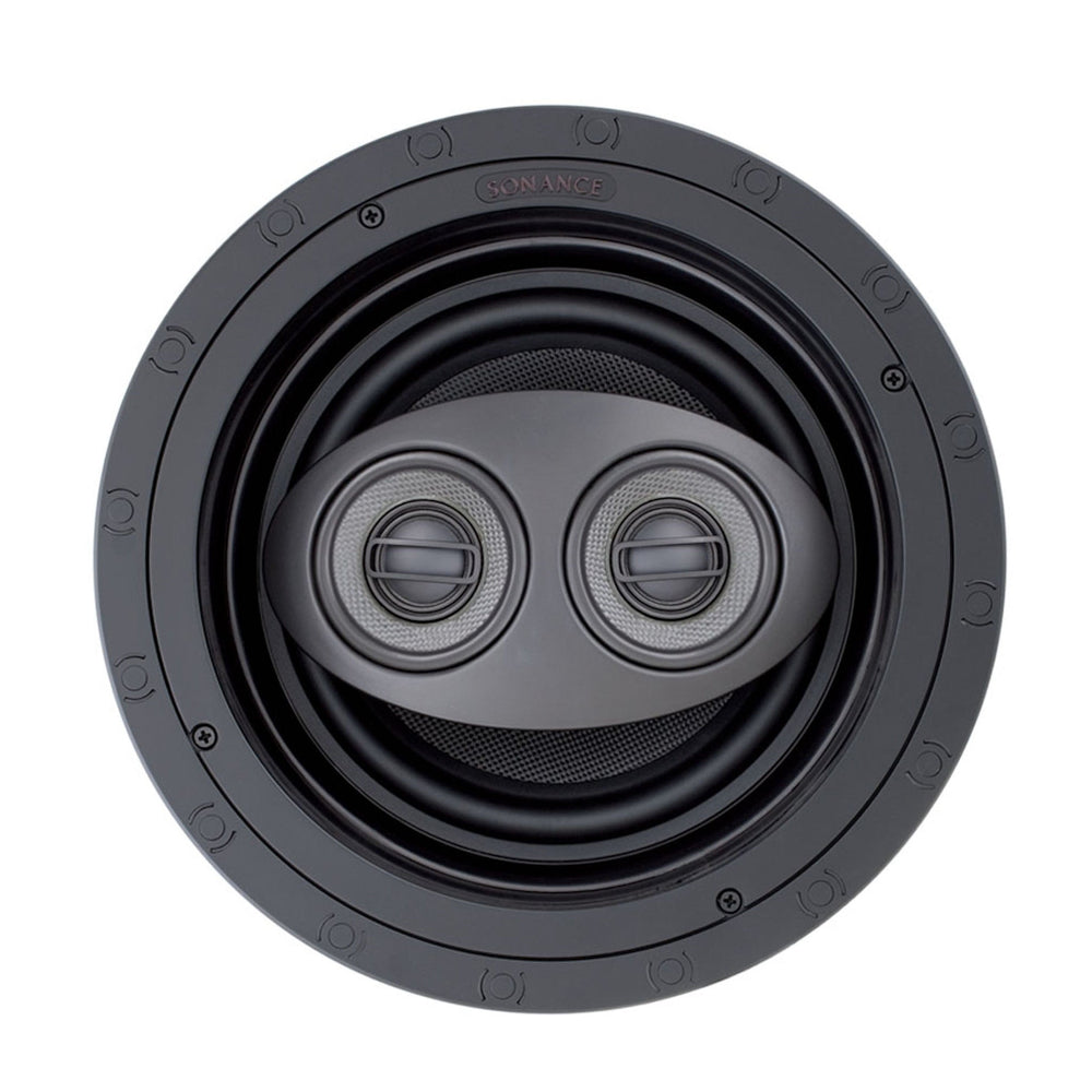 Performances visuelles du Sonance VP86R SST/SUR