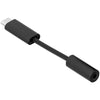 Sonos Line-In Adapter for Era 100 and 300 Black