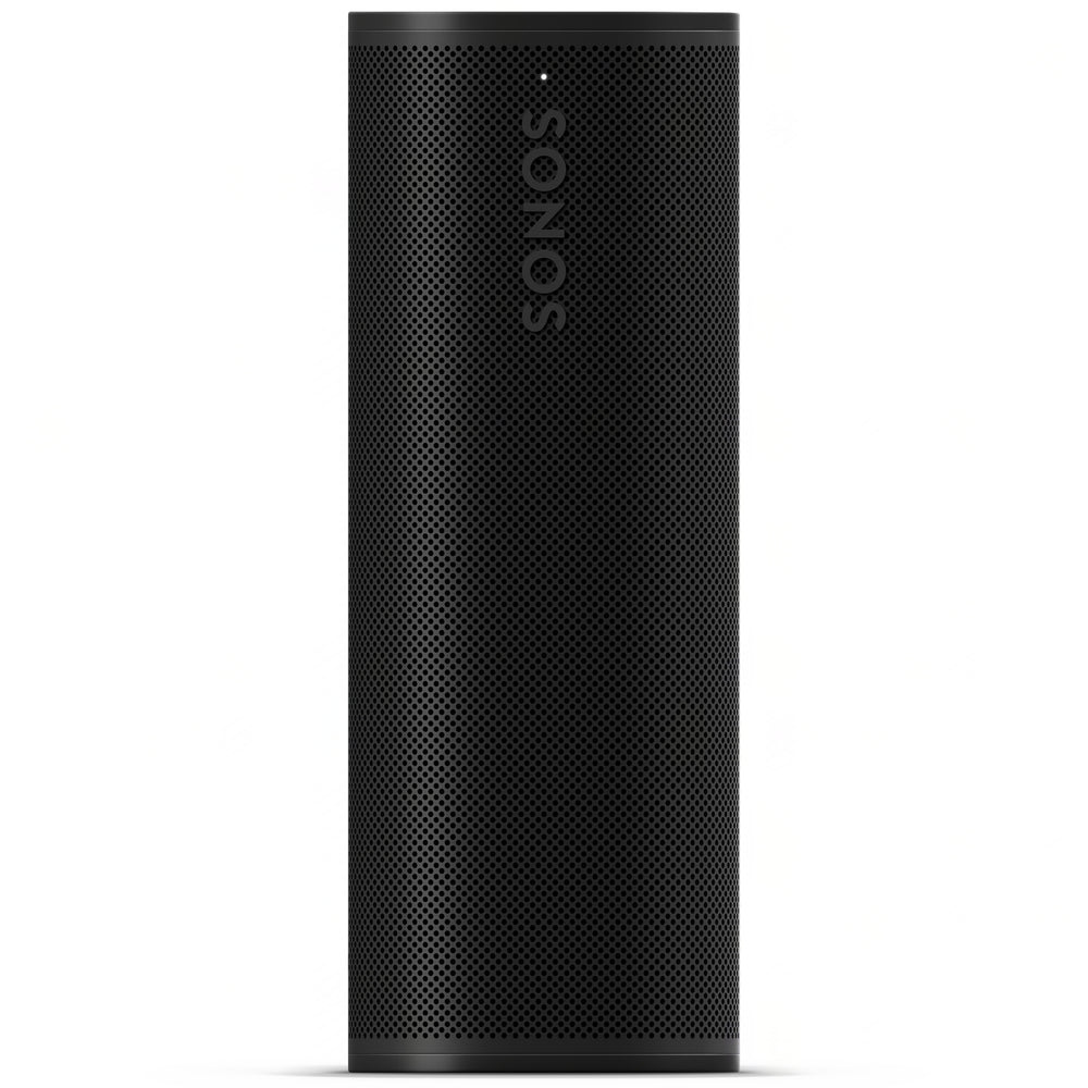 Sonos Roam 2 Portable Speaker Black