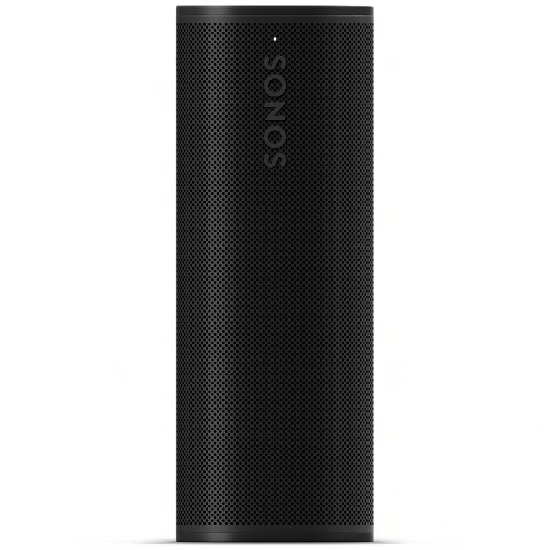 Sonos Roam 2 Portable Speaker Black