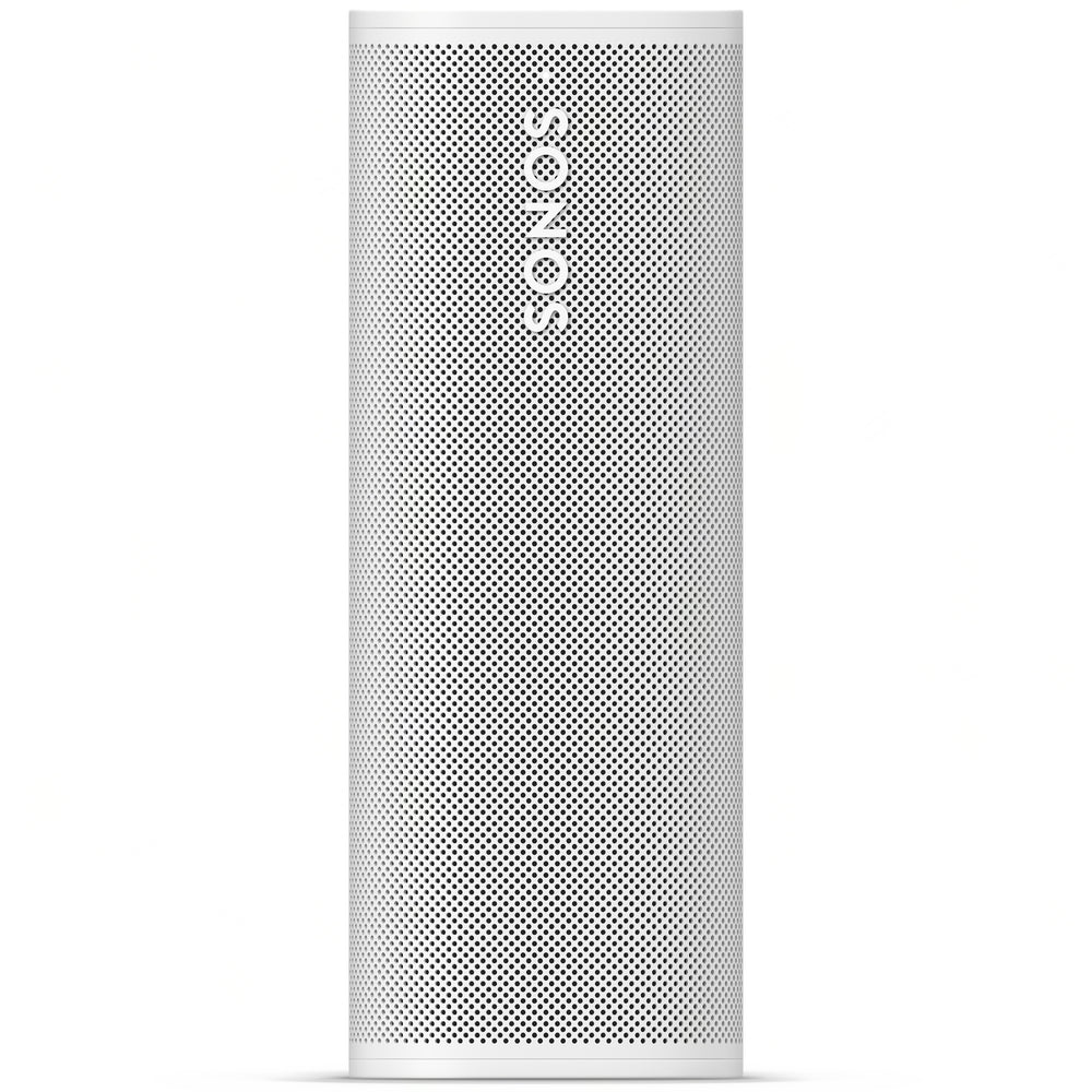 Sonos Roam 2 Portable Speaker White