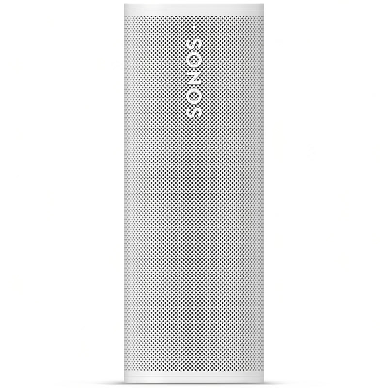 Sonos Roam 2 Portable Speaker White