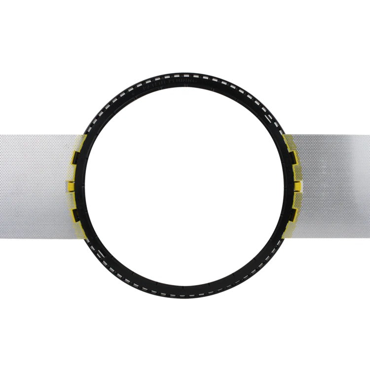 Sonance Medium Round Flex Bracket