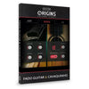 Sonuscore Origins Vol.8: Fado Guitar & Cavaquinho