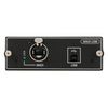 Soundcraft Madi USB Combo Card - front view