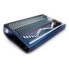 Soundcraft LX7II 24CH - front view