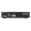 Soundcraft Mini Stagebox 16i 16-channel Digital Stagebox - rear view