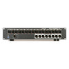Soundcraft Mini Stagebox 16i 16-channel Digital Stagebox - front view
