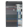 Soundcraft Signature Plus 12 12-Channel Analog Mixer - front view