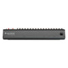Soundcraft Signature Plus 22 22-Channel Analog Mixer - rear view