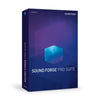 SOUND FORGE Pro Suite 18