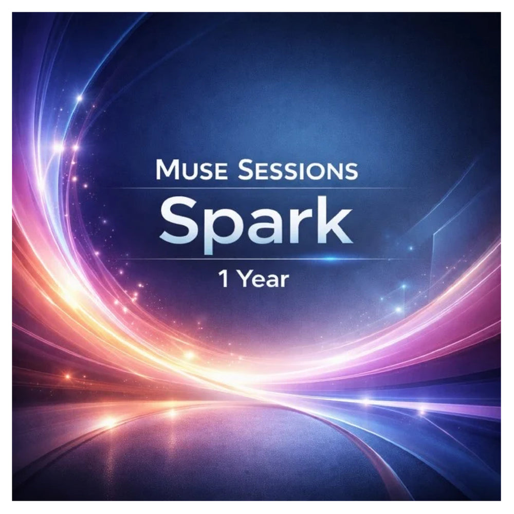 Muse Sessions Spark - 1 an