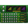 McDSP SPC2000 HD v7 Serial/Parallel Compressor