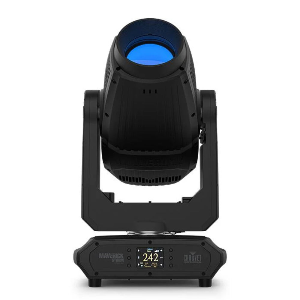 Chauvet Pro MAVERICK-STORM2-PROFILE-M IP65 Profile Fixture