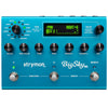 Strymon Bigsky Mx Next Generation Reverb Workstation