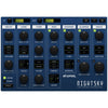 Strymon NightSky Experimental Reverb Workstation Plug-in