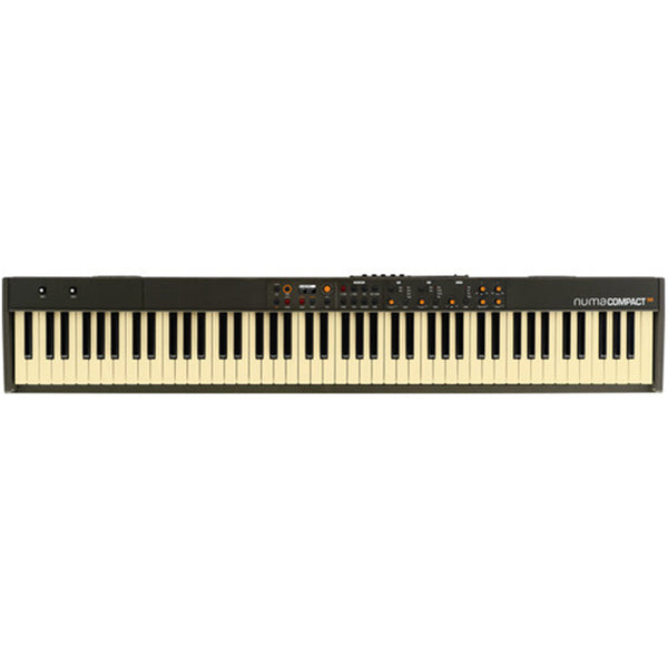 Studiologic Numa Compact Se 88-Key Stage Piano