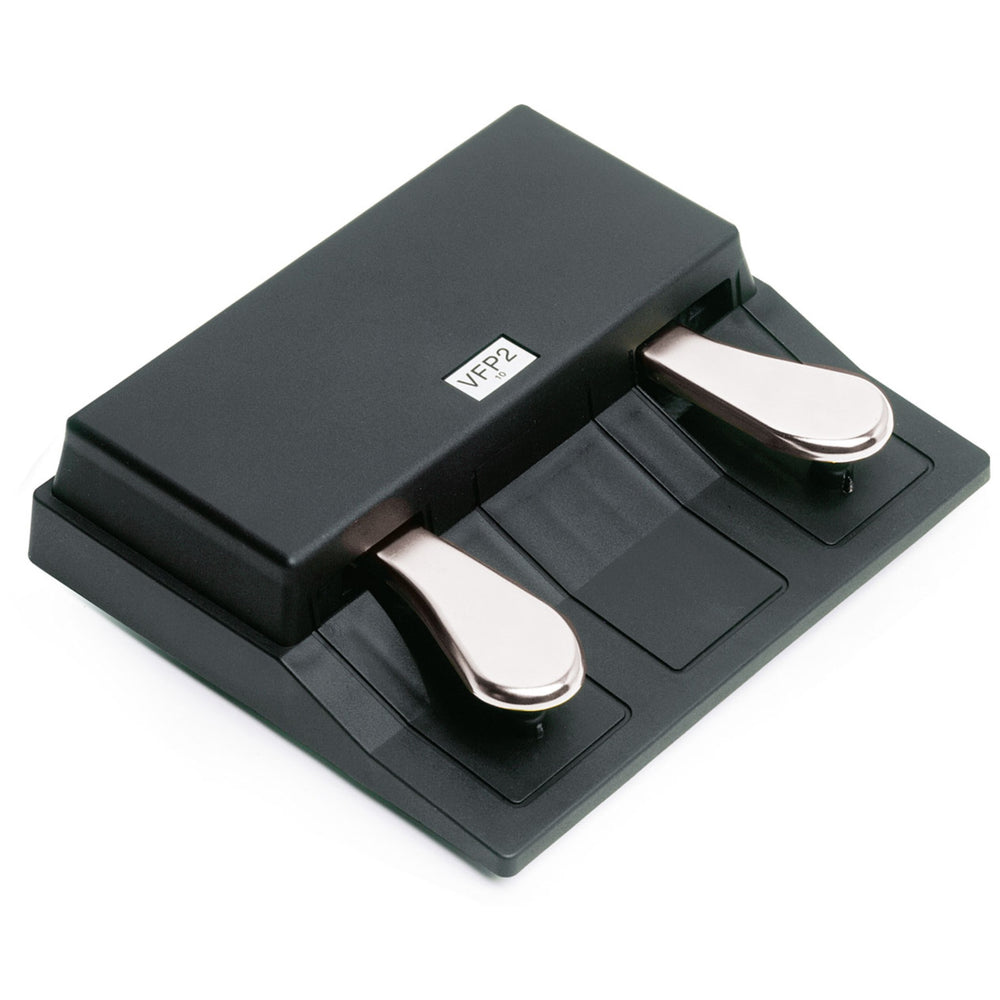 Studiologic VFP-2-15 Double Piano-Style Sustain Pedal