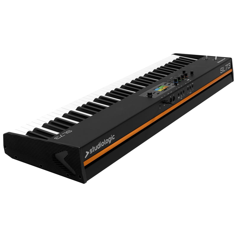 Studiologic SL-73-MK2 73-Key Midi Keyboard Controller