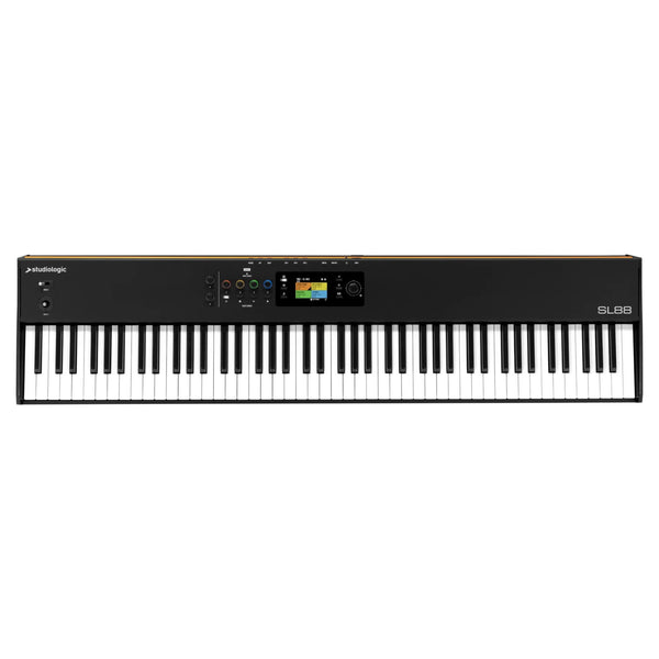 Studiologic SL-88-MK2 88-Key Midi Keyboard Controller