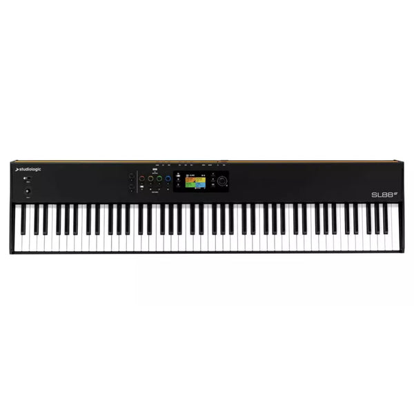 Studiologic SL-88-GT-MK2 88-Key Midi Keyboard Controller