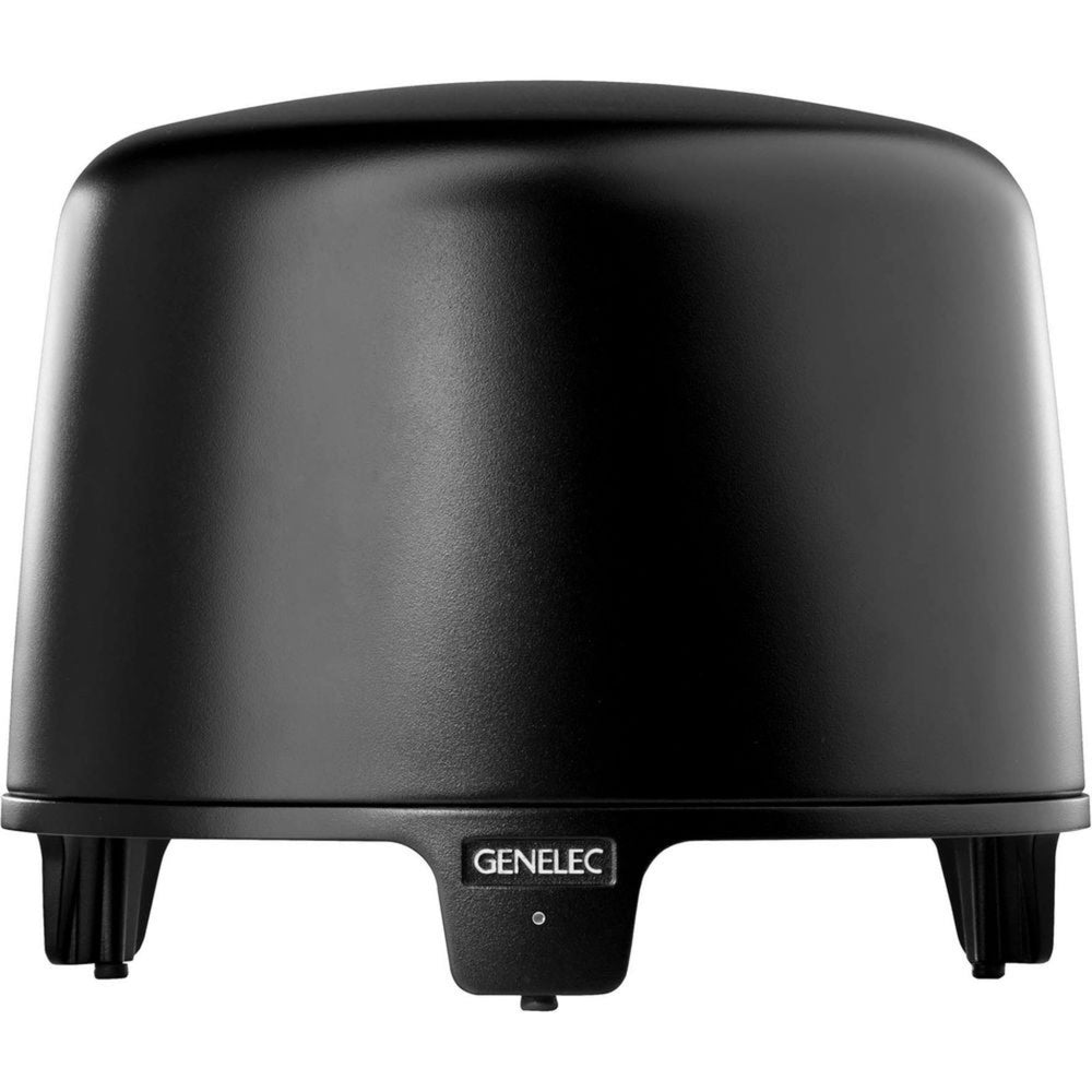 Genelec F1BMM 40W Active Subwoofer Black