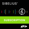 Sibelius Ultimate 1-Year Subscription Renewal