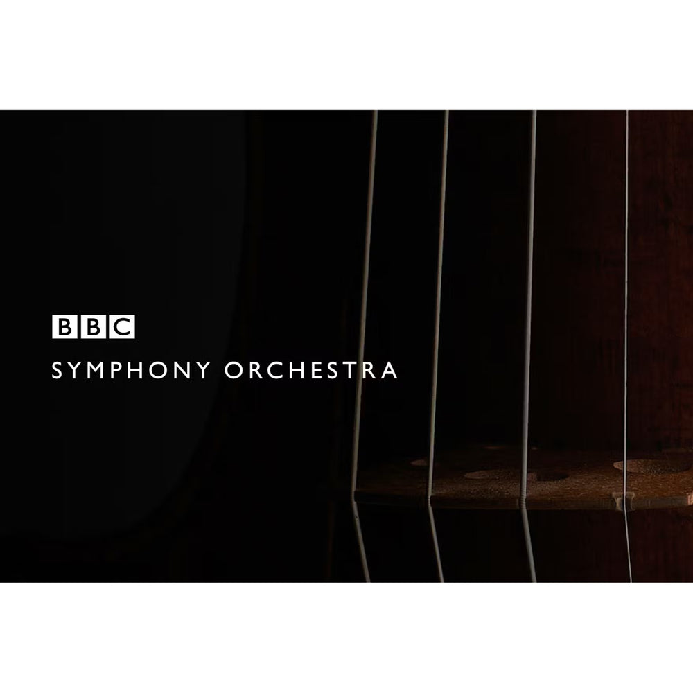 Spitfire Audio BBC Symphony Orchestra Core