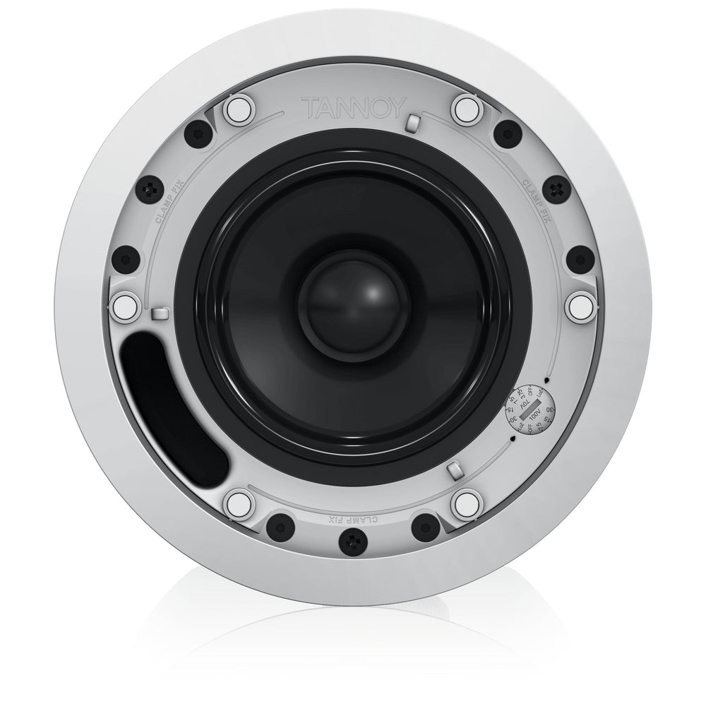 Enceinte de plafond large bande Tannoy CMS 503ICT BM 5"