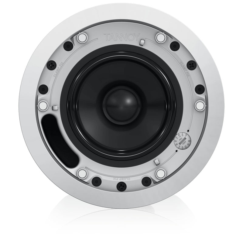 Enceinte de plafond large bande Tannoy CMS 503ICT BM 5"