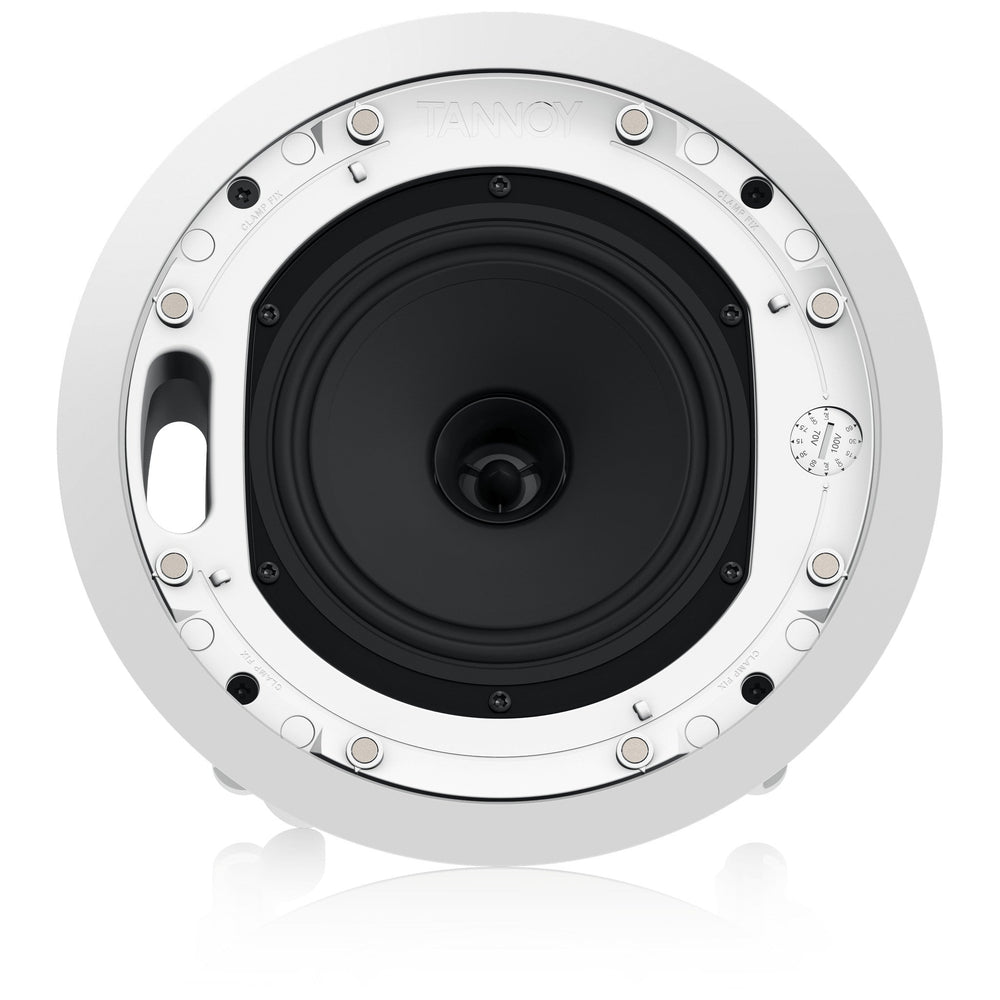 Haut-parleur haute sensibilité Tannoy CMS 603DC PI