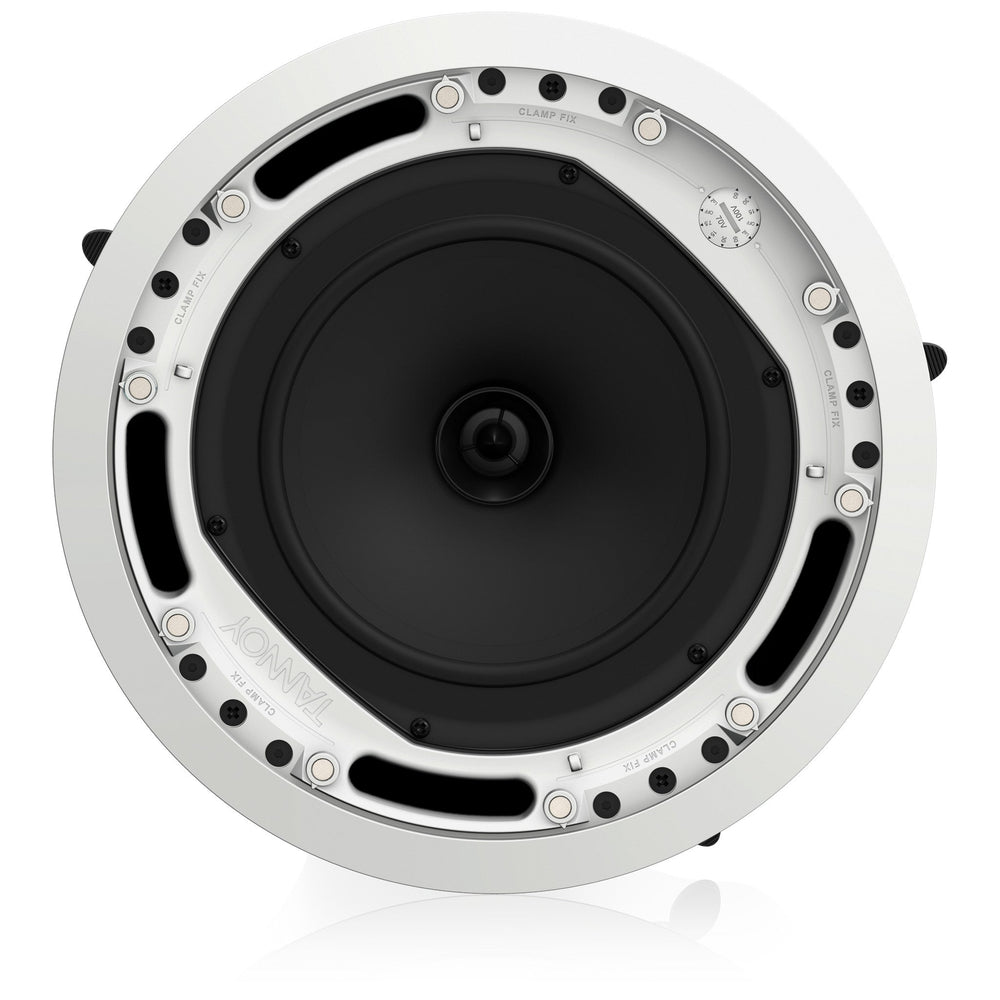 Haut-parleur haute sensibilité Tannoy CMS 803DC Q