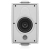 Enceinte gauche blanche Tannoy DVS4T