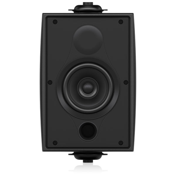 Tannoy DVS 4T (EN 54) Coaxial Surface-Mount Loudspeaker
