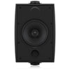 Enceinte gauche Tannoy DVS6 noire