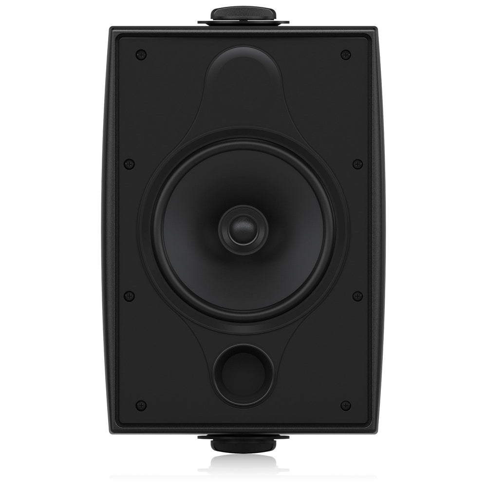 Enceinte gauche Tannoy DVS6 noire
