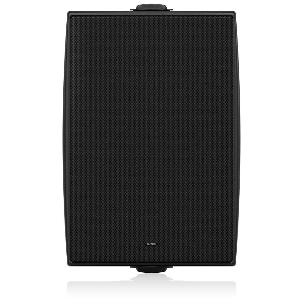 Enceinte gauche Tannoy DVS8 noire