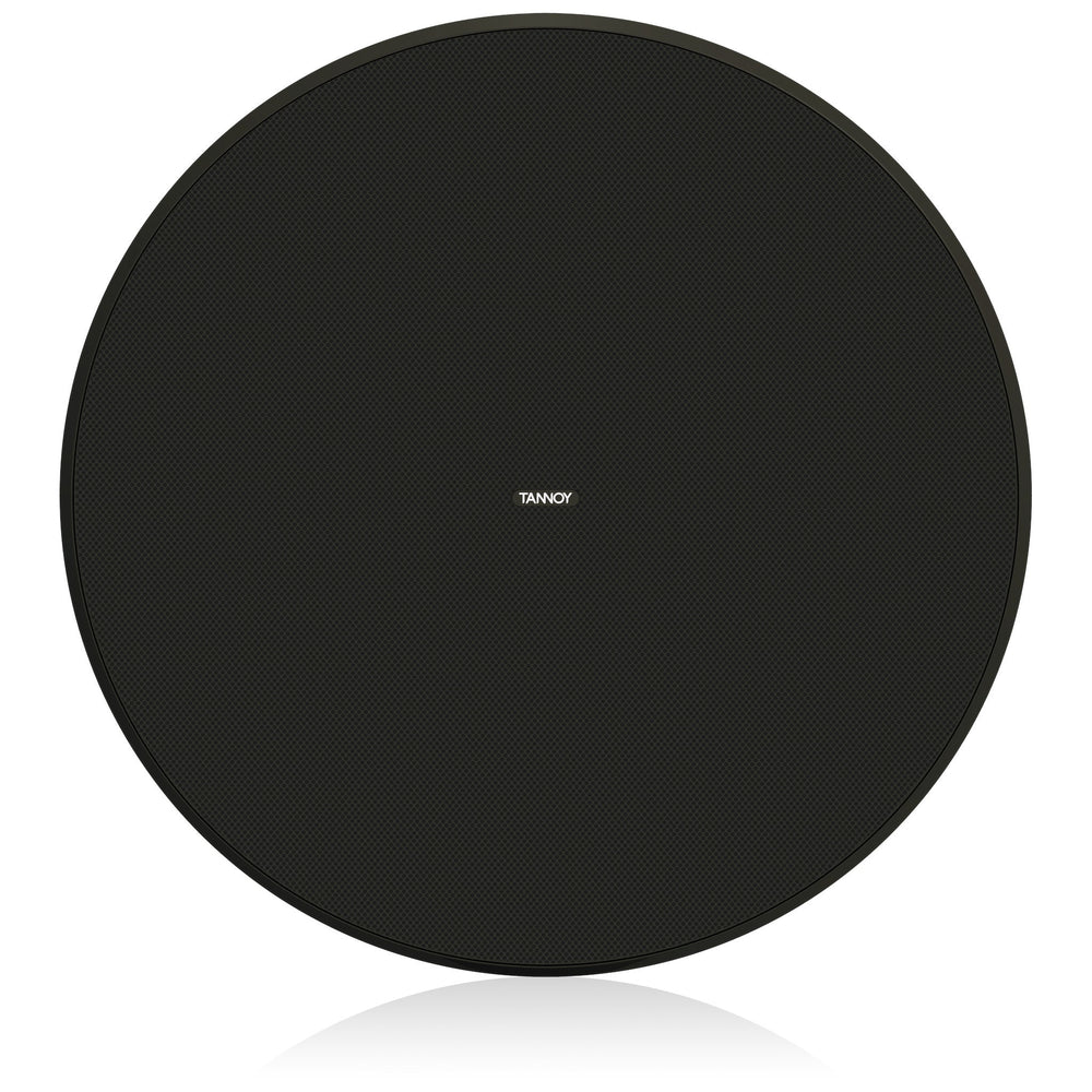 Tannoy GRILLE ASSY ARCO CMS 603 Black - Pair